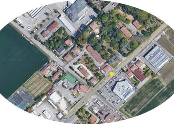 Mappa - Negozio Ferrara - foto 3