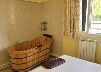 Camera da letto - Negozio Ferrara - foto 9