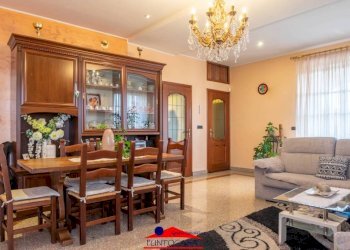 Salone - Villa via Villata, 18, frazione Roata Rossi, Cuneo - foto 9