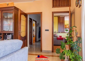 Ingresso - Villa via Villata, 18, frazione Roata Rossi, Cuneo - foto 10