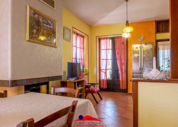 Salone - Villa via Villata, 18, frazione Roata Rossi, Cuneo - foto 14