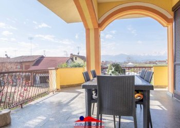 Terrazzo - Villa via Villata, 18, frazione Roata Rossi, Cuneo - foto 15