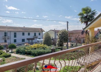 Balcone - Villa via Villata, 18, frazione Roata Rossi, Cuneo - foto 18