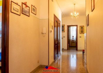 Corridoio - Villa via Villata, 18, frazione Roata Rossi, Cuneo - foto 19