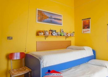 Camera da letto - Villa via Villata, 18, frazione Roata Rossi, Cuneo - foto 28