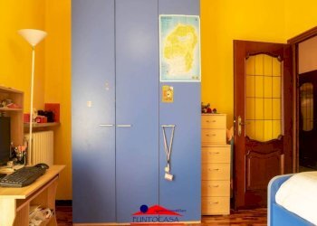 Camera da letto - Villa via Villata, 18, frazione Roata Rossi, Cuneo - foto 29