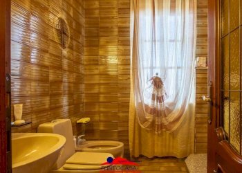Bagno - Villa via Villata, 18, frazione Roata Rossi, Cuneo - foto 30