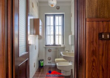 Bagno - Villa via Villata, 18, frazione Roata Rossi, Cuneo - foto 38