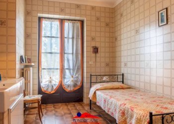 Camera da letto - Villa via Villata, 18, frazione Roata Rossi, Cuneo - foto 40