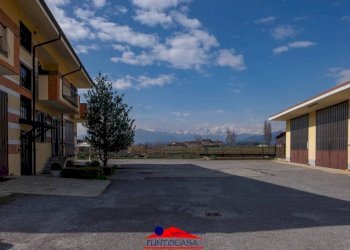 Zona - Villa via Villata, 18, frazione Roata Rossi, Cuneo - foto 43