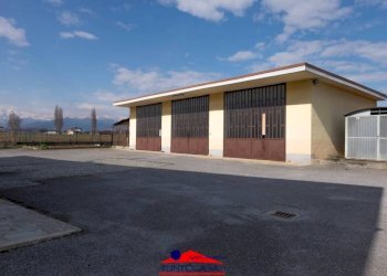 Facciata - Villa via Villata, 18, frazione Roata Rossi, Cuneo - foto 44