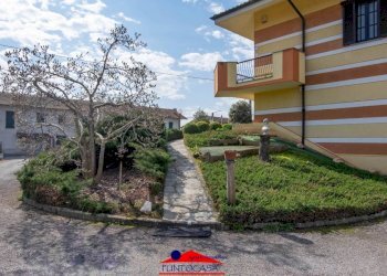 Giardino - Villa via Villata, 18, frazione Roata Rossi, Cuneo - foto 46