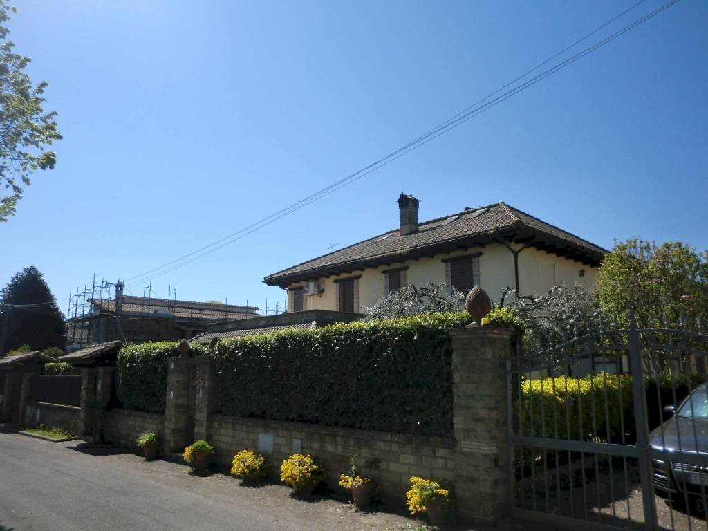 Zona - Villa via John Fitzgerald Kennedy, Monterosi - photo 2