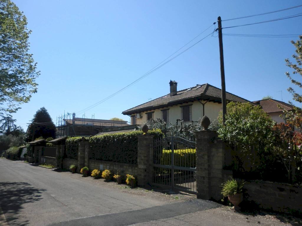 Zona - Villa via John Fitzgerald Kennedy, Monterosi - photo 3