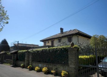 Zona - Villa via John Fitzgerald Kennedy, Monterosi - foto 2