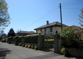 Zona - Villa via John Fitzgerald Kennedy, Monterosi - foto 3