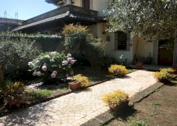 Giardino - Villa via John Fitzgerald Kennedy, Monterosi - foto 7