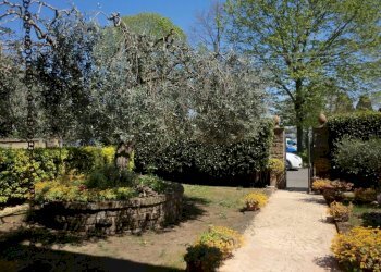 Giardino - Villa via John Fitzgerald Kennedy, Monterosi - foto 10