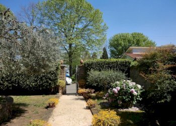 Giardino - Villa via John Fitzgerald Kennedy, Monterosi - foto 11