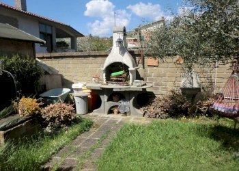 Giardino - Villa via John Fitzgerald Kennedy, Monterosi - foto 13