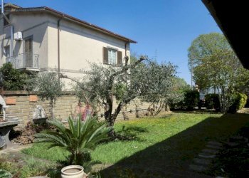 Giardino - Villa via John Fitzgerald Kennedy, Monterosi - foto 17