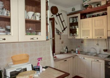 Cucina - Villa via John Fitzgerald Kennedy, Monterosi - foto 21