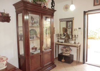 Ingresso - Villa via John Fitzgerald Kennedy, Monterosi - foto 22