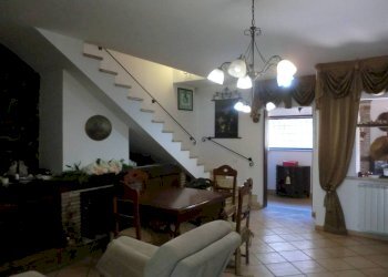 Salone - Villa via John Fitzgerald Kennedy, Monterosi - foto 24