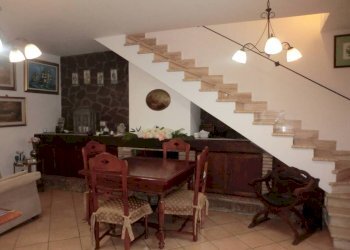 Salone - Villa via John Fitzgerald Kennedy, Monterosi - foto 25