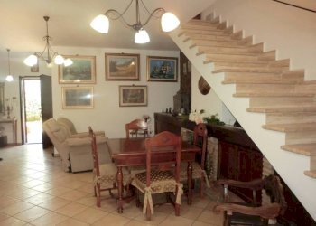 Salone - Villa via John Fitzgerald Kennedy, Monterosi - foto 26