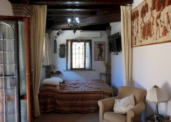 Camera da letto - Villa via John Fitzgerald Kennedy, Monterosi - foto 27