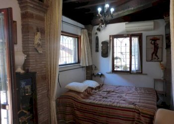 Camera da letto - Villa via John Fitzgerald Kennedy, Monterosi - foto 28