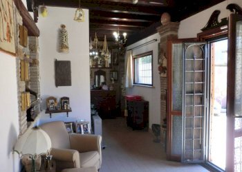 Salone - Villa via John Fitzgerald Kennedy, Monterosi - foto 29