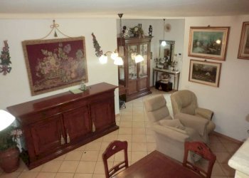 Salone - Villa via John Fitzgerald Kennedy, Monterosi - foto 30