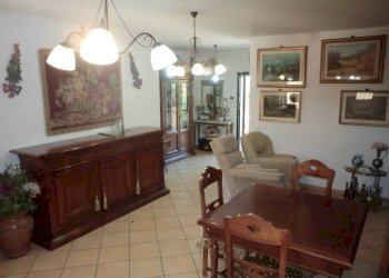 Salone - Villa via John Fitzgerald Kennedy, Monterosi - foto 31