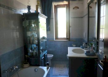 Bagno - Villa via John Fitzgerald Kennedy, Monterosi - foto 32