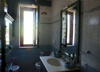 Bagno - Villa via John Fitzgerald Kennedy, Monterosi - foto 33