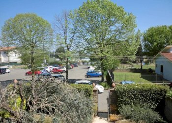 Vista - Villa via John Fitzgerald Kennedy, Monterosi - foto 36