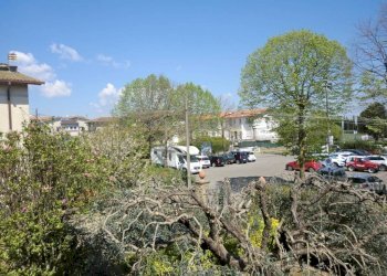 Vista - Villa via John Fitzgerald Kennedy, Monterosi - foto 37