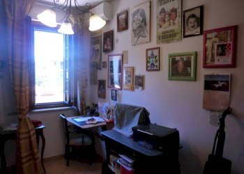 Camera da letto - Villa via John Fitzgerald Kennedy, Monterosi - foto 38