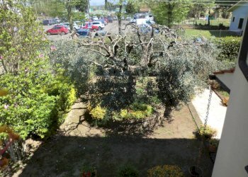 Vista - Villa via John Fitzgerald Kennedy, Monterosi - foto 43