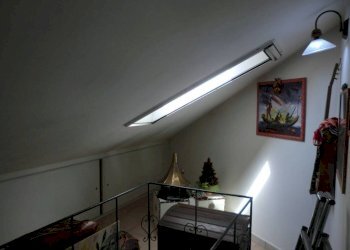 Mansarda - Villa via John Fitzgerald Kennedy, Monterosi - foto 45