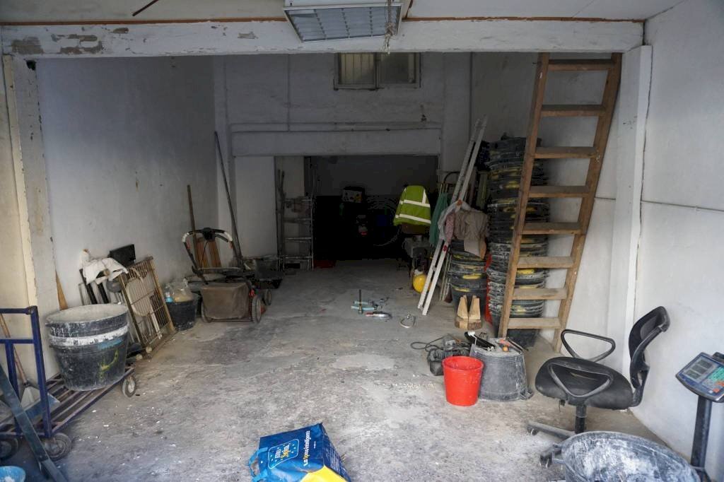 Box auto - Box piazza Treponti, 16r, Genova (zona Sampierdarena) - foto 2