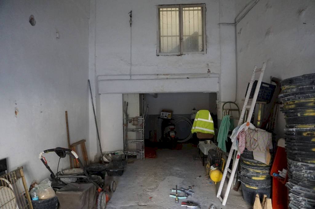 Box auto - Box piazza Treponti, 16r, Genova (zona Sampierdarena) - foto 3