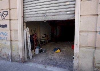 Box auto - Box piazza Treponti, 16r, Genova (zona Sampierdarena) - foto 1