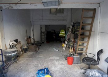 Box auto - Box piazza Treponti, 16r, Genova (zona Sampierdarena) - foto 2