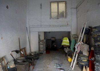 Box auto - Box piazza Treponti, 16r, Genova (zona Sampierdarena) - foto 3