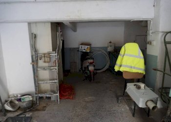 Box auto - Box piazza Treponti, 16r, Genova (zona Sampierdarena) - foto 4