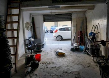 Box auto - Box piazza Treponti, 16r, Genova (zona Sampierdarena) - foto 5