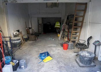 Box auto - Box piazza Treponti, 16r, Genova (zona Sampierdarena) - foto 6